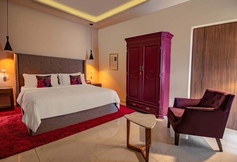 Hotel Tres79 Orizaba