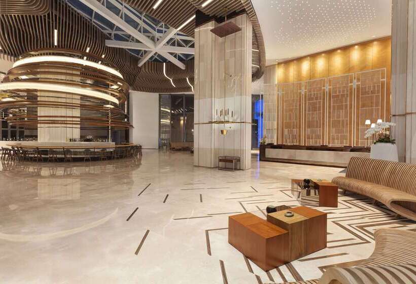 فندق Wyndham Sanya Bay