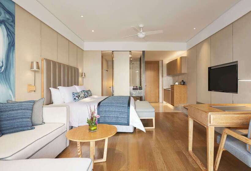 فندق Wyndham Sanya Bay