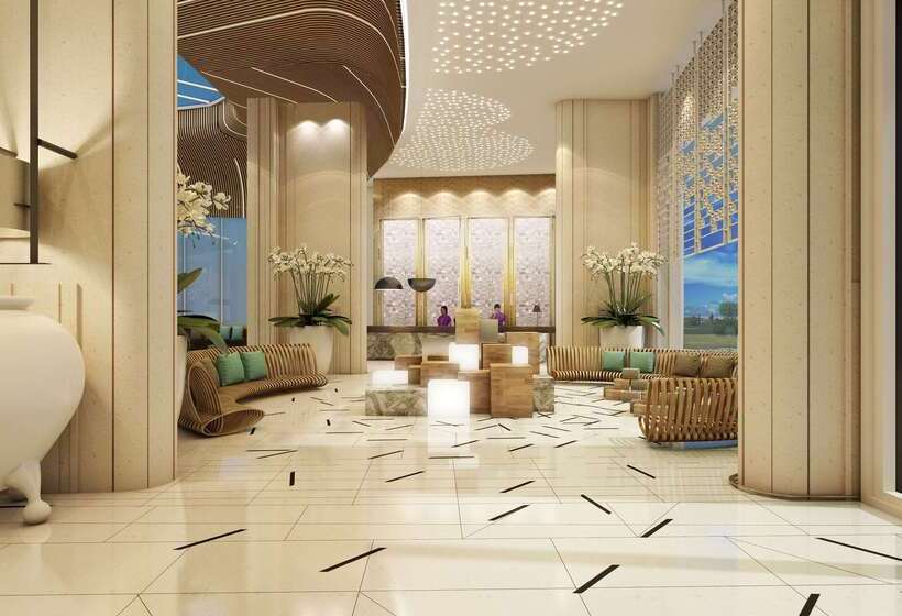 فندق Wyndham Sanya Bay