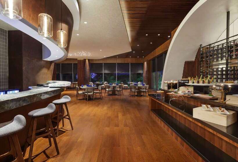 فندق Wyndham Sanya Bay