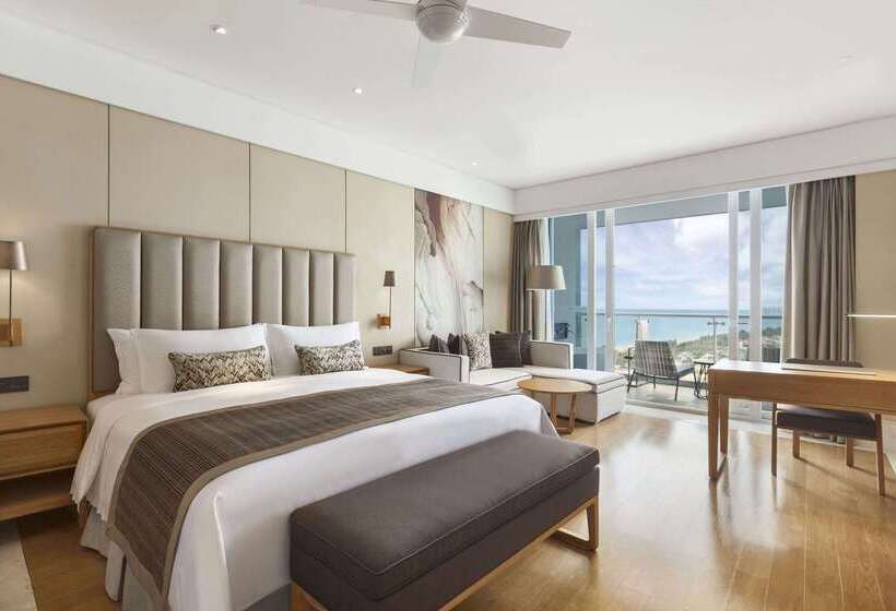 فندق Wyndham Sanya Bay