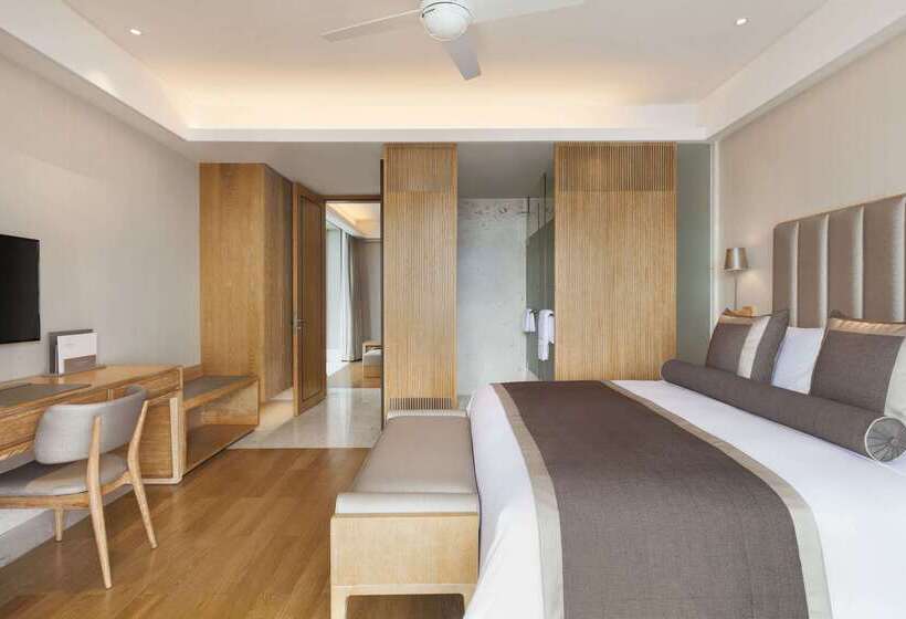 فندق Wyndham Sanya Bay