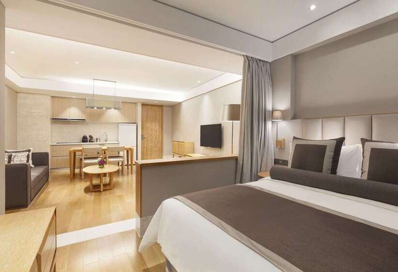 فندق Wyndham Sanya Bay