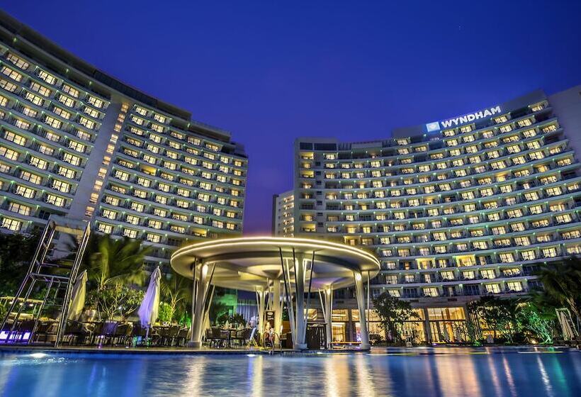 فندق Wyndham Sanya Bay