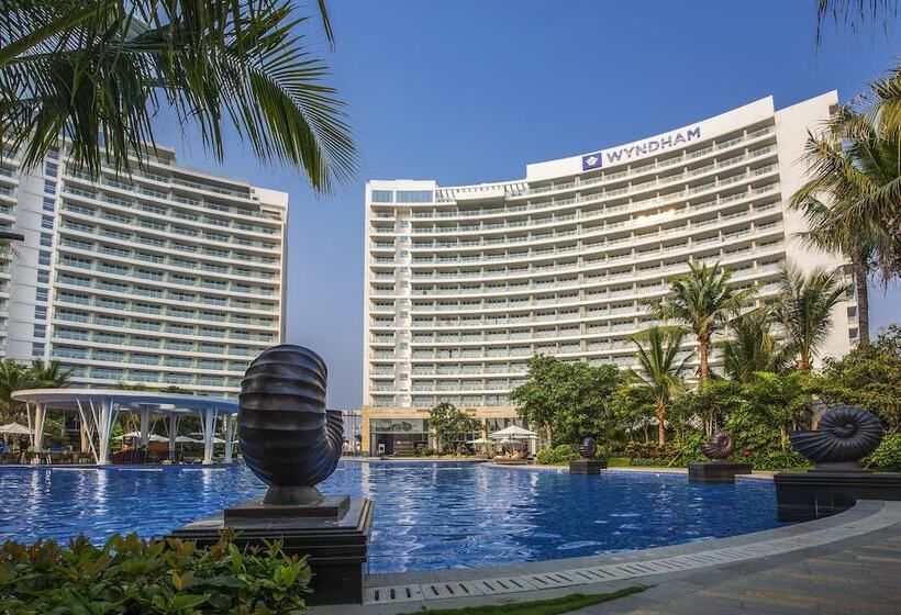 فندق Wyndham Sanya Bay