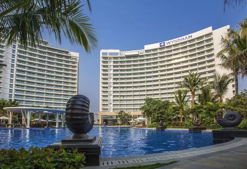 ホテル Wyndham Sanya Bay