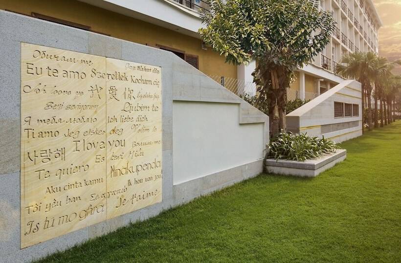 فندق Wyndham Sanya Bay