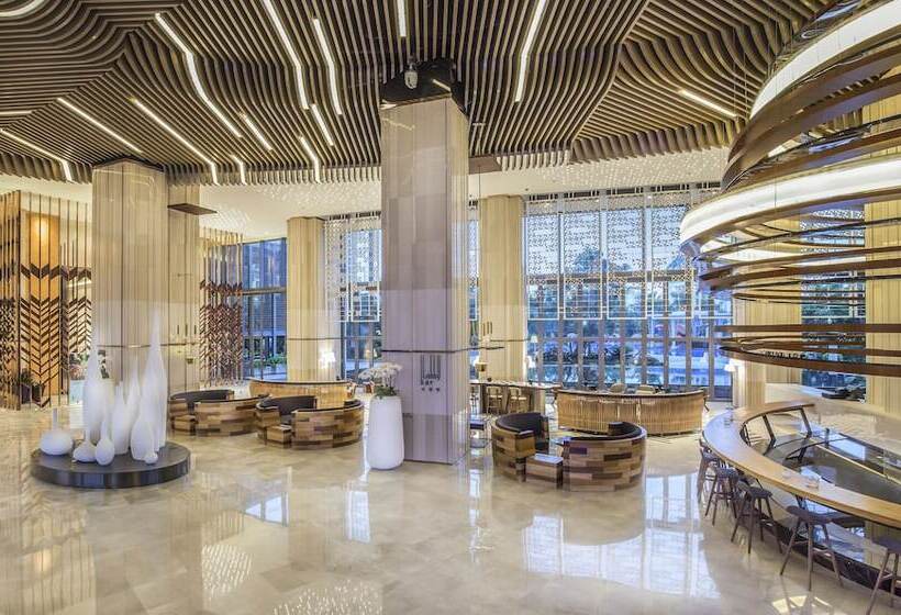 فندق Wyndham Sanya Bay