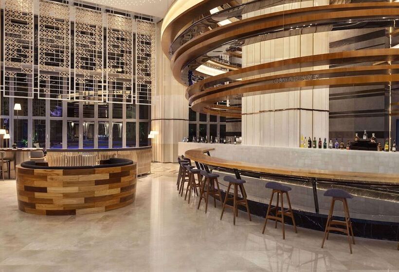 فندق Wyndham Sanya Bay