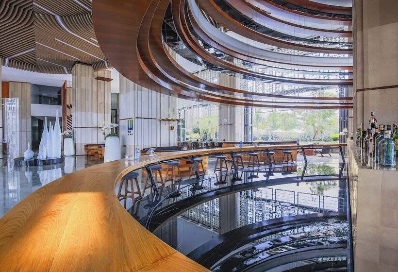 فندق Wyndham Sanya Bay