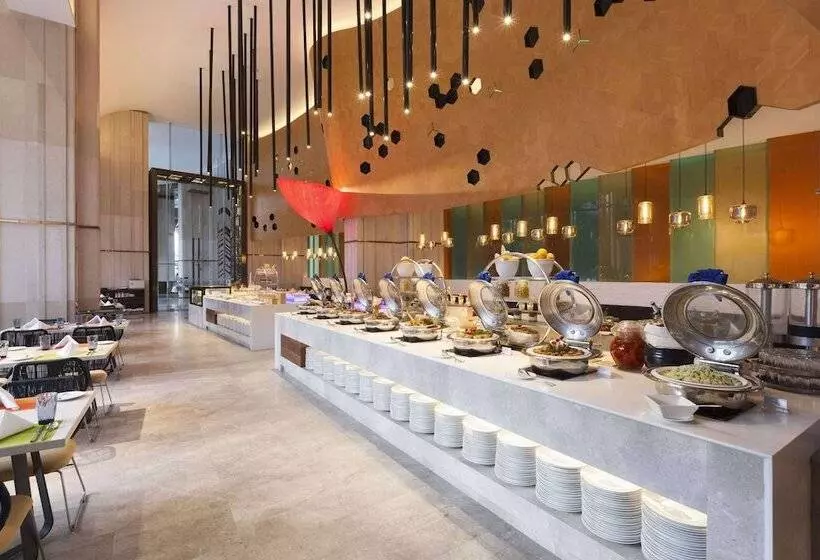 ホテル Wyndham Sanya Bay