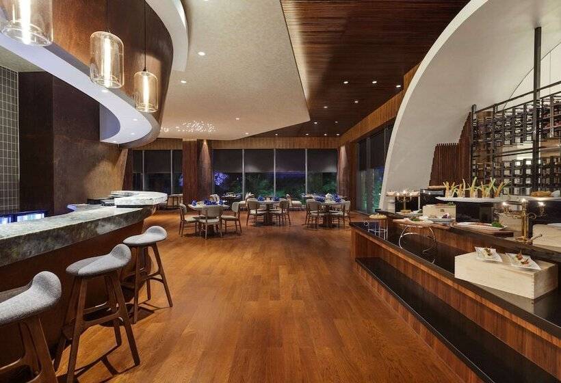 فندق Wyndham Sanya Bay