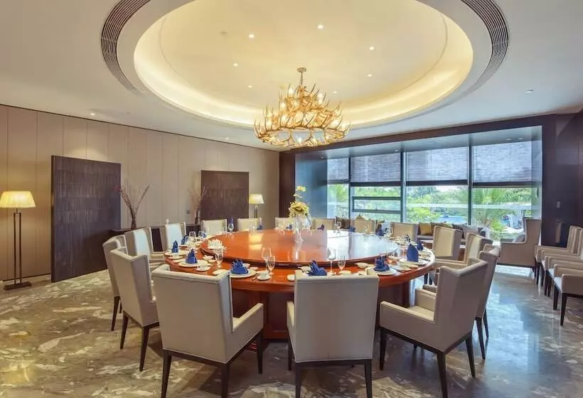 ホテル Wyndham Sanya Bay