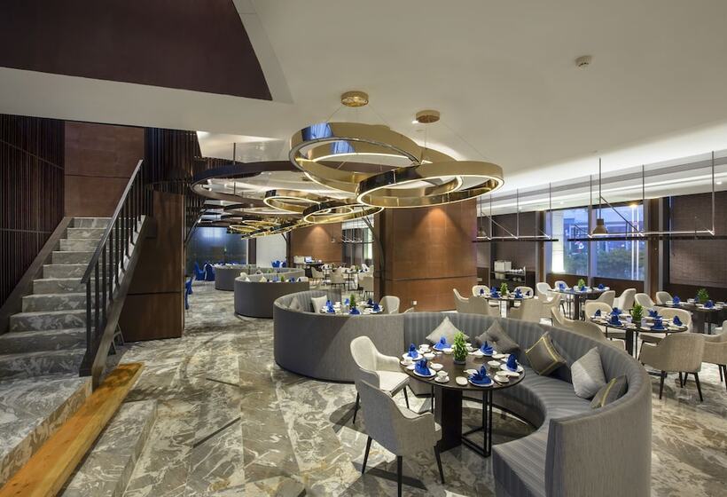 فندق Wyndham Sanya Bay