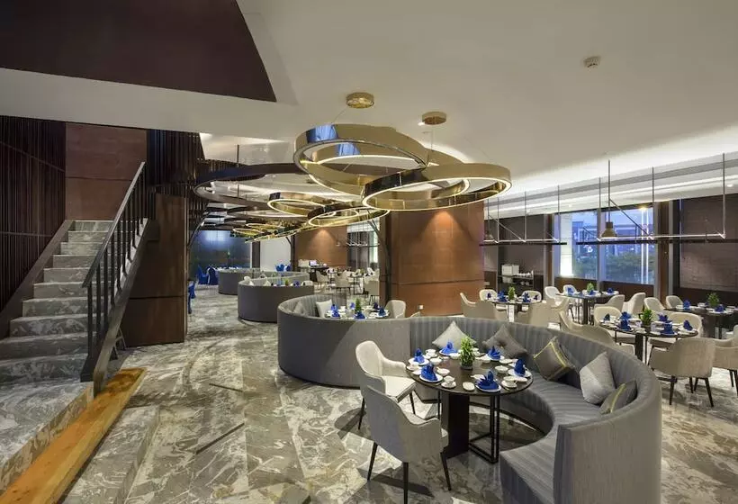 ホテル Wyndham Sanya Bay