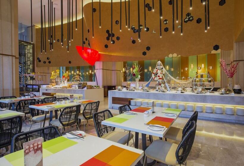 فندق Wyndham Sanya Bay