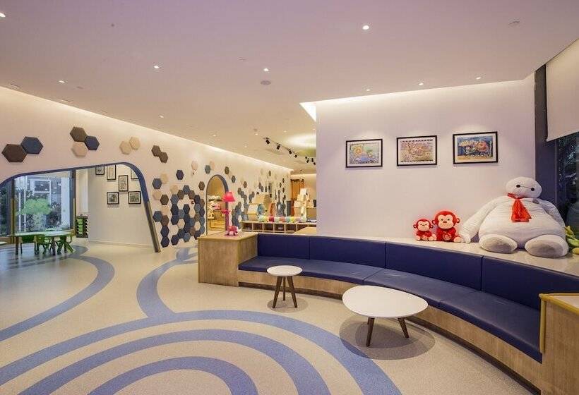 فندق Wyndham Sanya Bay