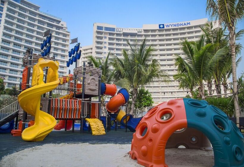 فندق Wyndham Sanya Bay