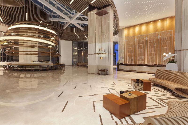 فندق Wyndham Sanya Bay