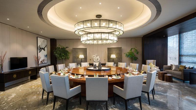 فندق Wyndham Sanya Bay