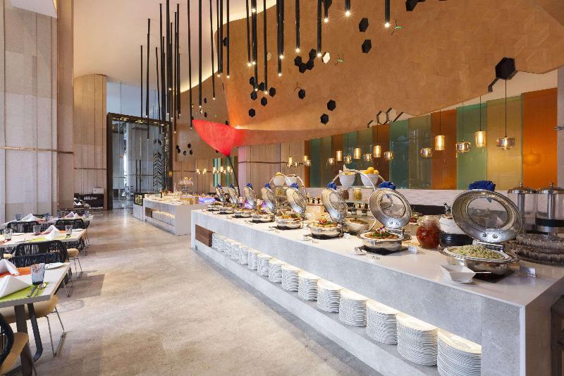 فندق Wyndham Sanya Bay