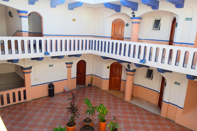 Hotel Zone H Fun Included