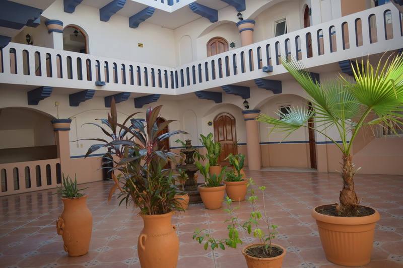 Hotel Zone H Fun Included