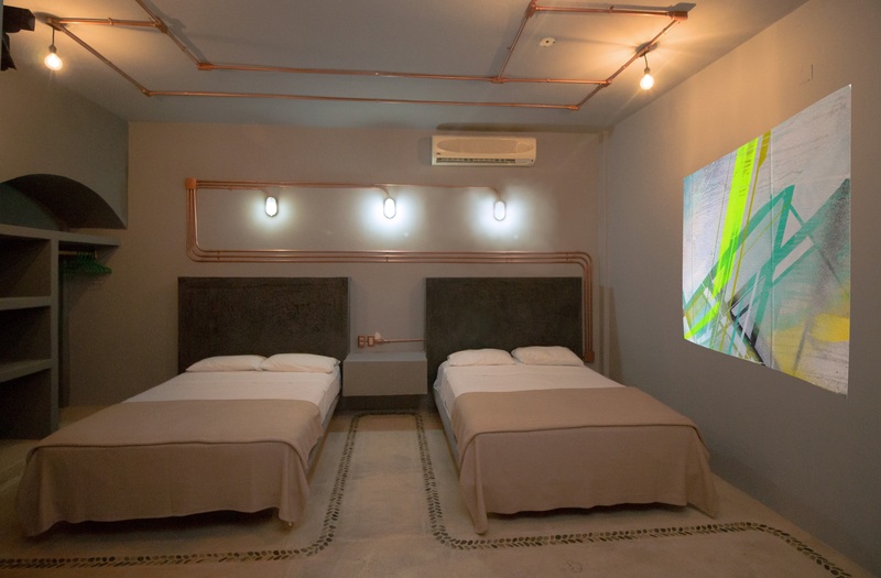 Hotel Zone H Fun Included