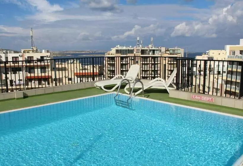 Huli & Apartments