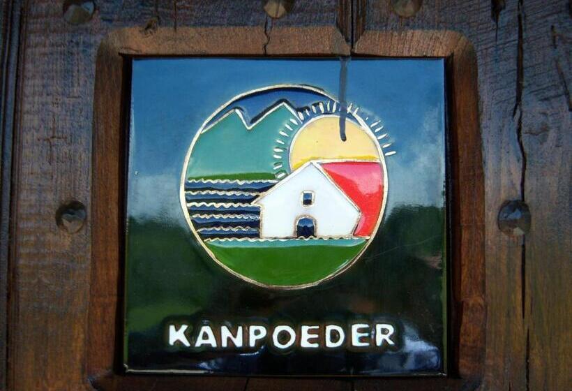 Kanpoeder   Adults Only