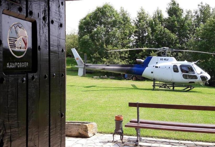 Kanpoeder   Adults Only