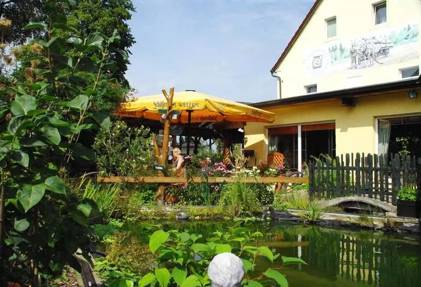Landhotel Heidekrug