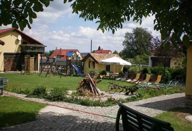 Landhotel Heidekrug
