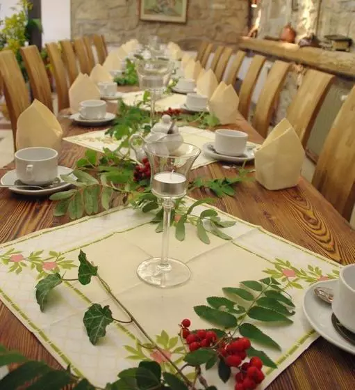 Landhotel Heidekrug