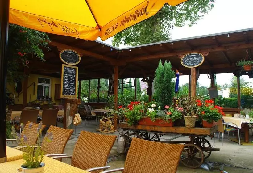 Landhotel Heidekrug