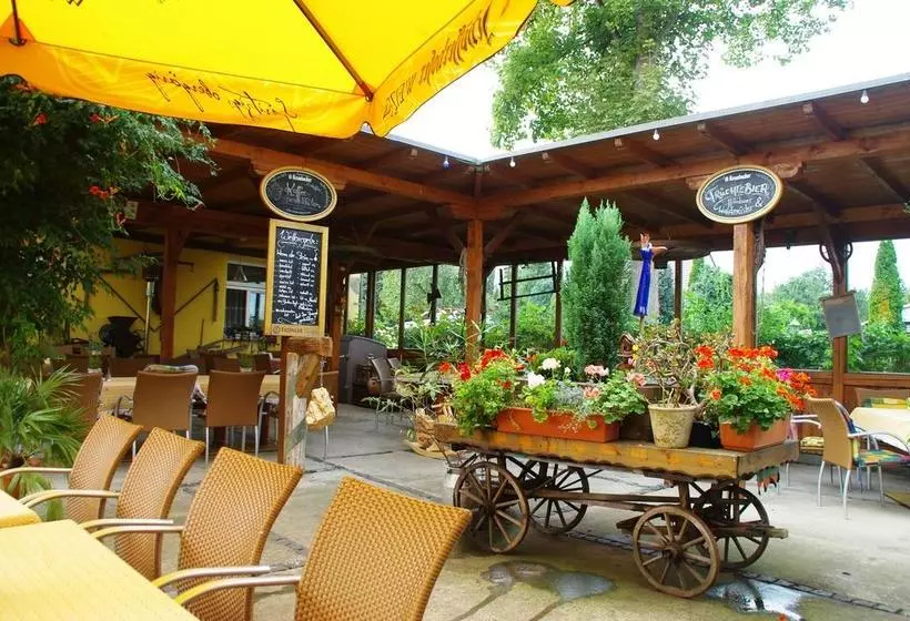 Landhotel Heidekrug