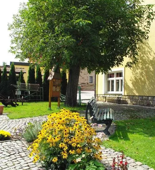 Landhotel Heidekrug