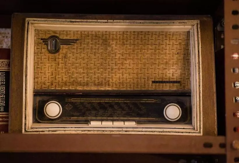Pars Teatro Hostel