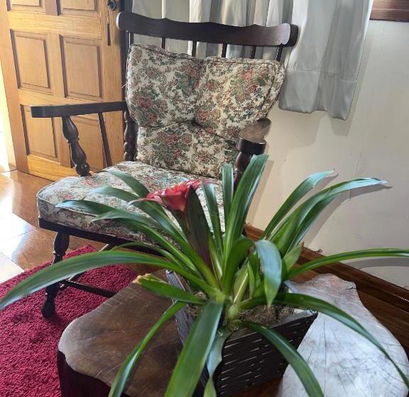 Pension Pousada Heron