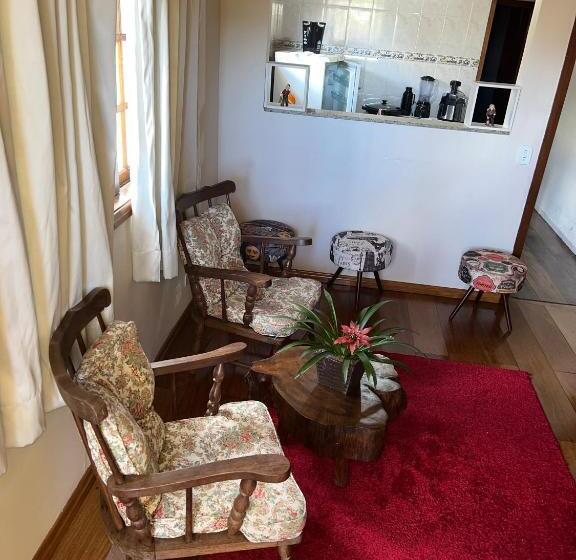 Pension Pousada Heron