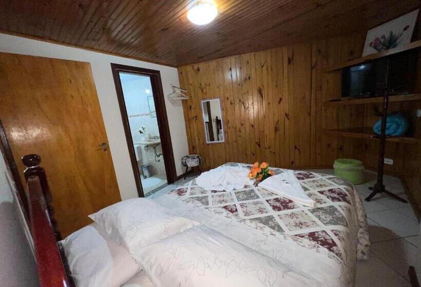 Pension Pousada Heron