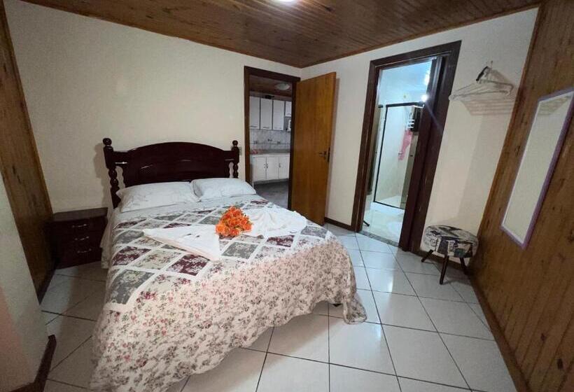 Pension Pousada Heron