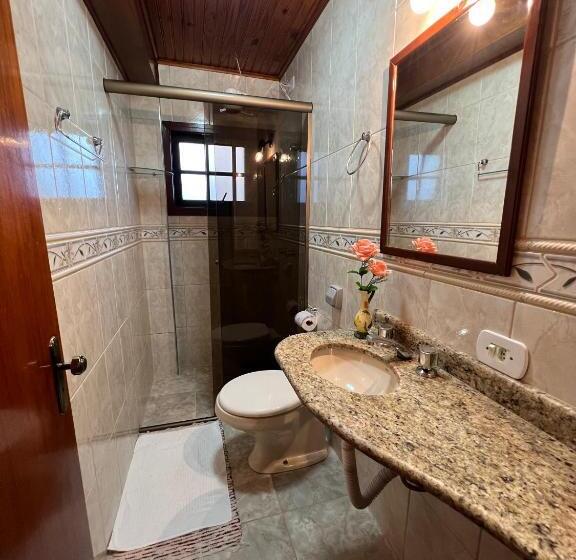 Pension Pousada Heron