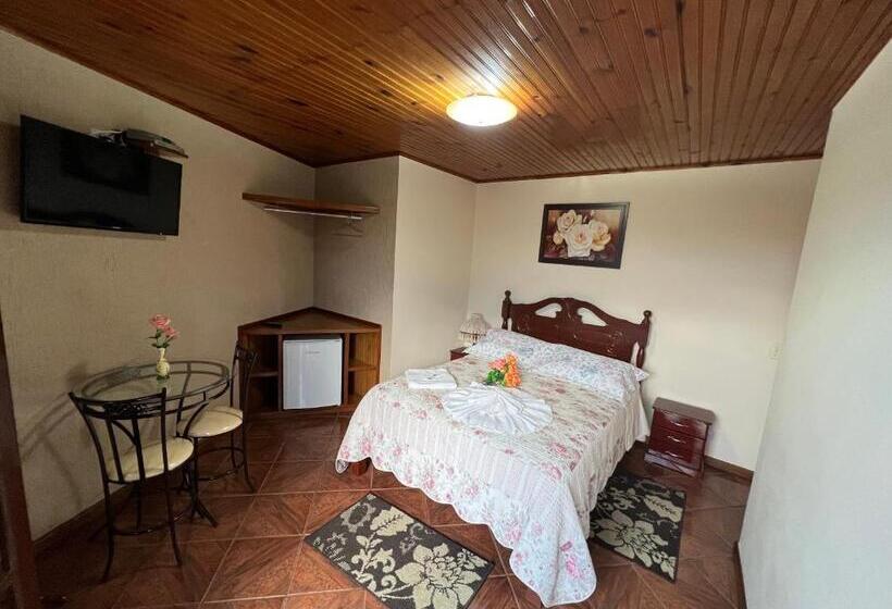 Pension Pousada Heron