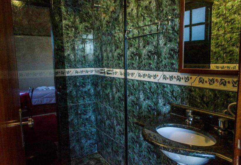 Pension Pousada Heron