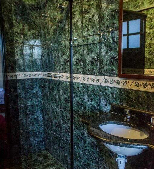 Pension Pousada Heron