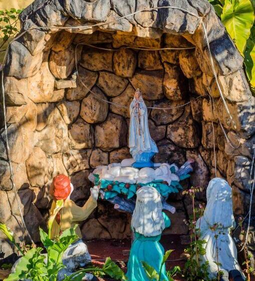 Pension Pousada Heron