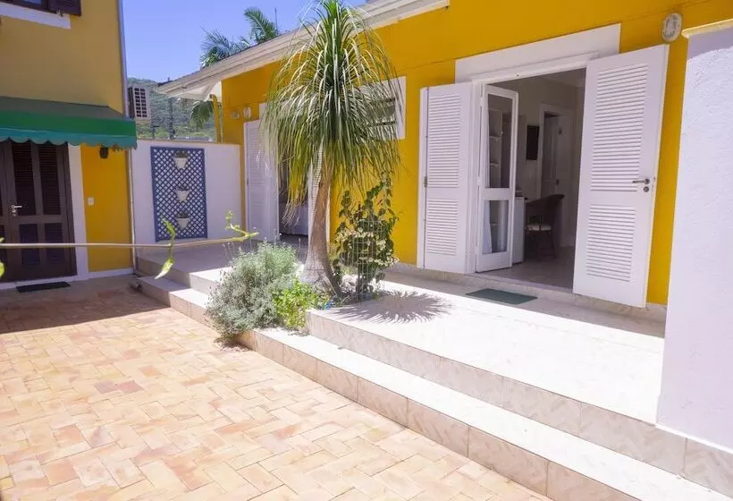 ペンション Pousada Jardim Porto Belo