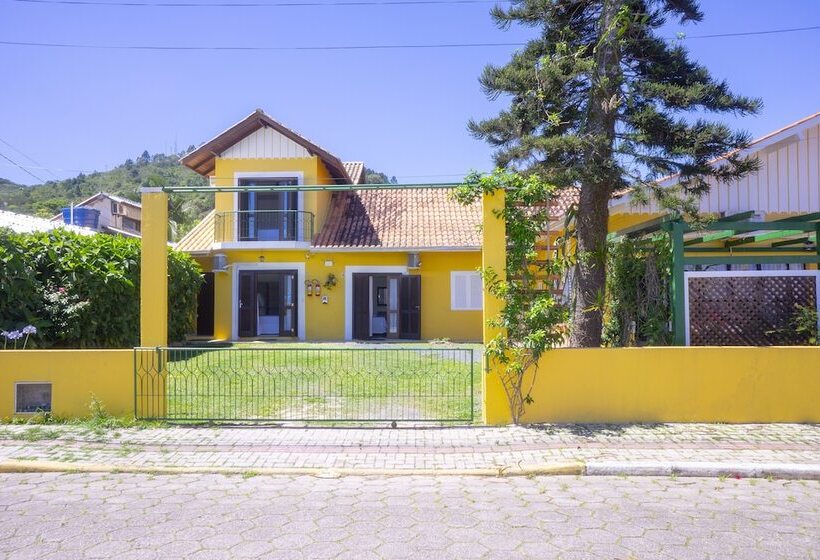 펜션 Pousada Jardim Porto Belo